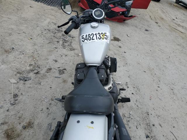 2015 YAMAHA XVS950 CU JYAVN05EXFA009489