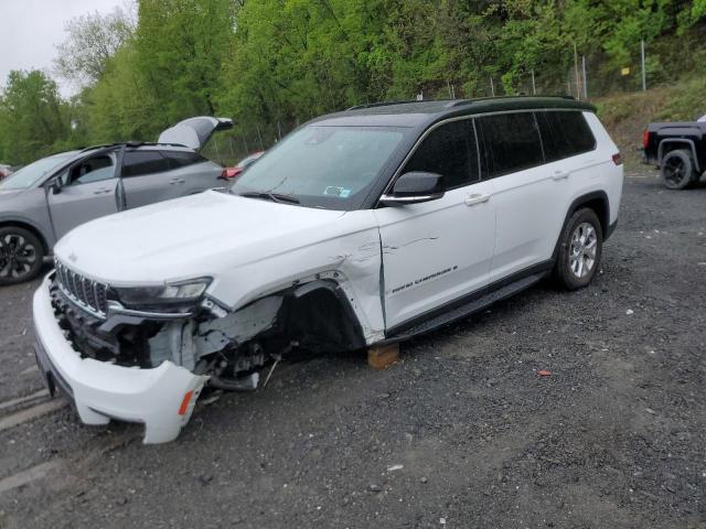 Vin: 1c4rjkbg8p8841313, lot: 55819765, jeep grand cher l limited 2023 img_1