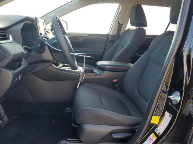 2019 TOYOTA RAV4 LE - JTMH1RFV1KJ001839