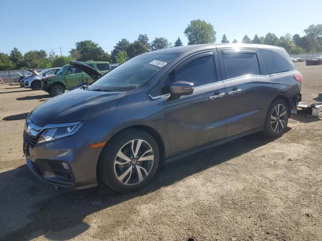 HONDA ODYSSEY EX