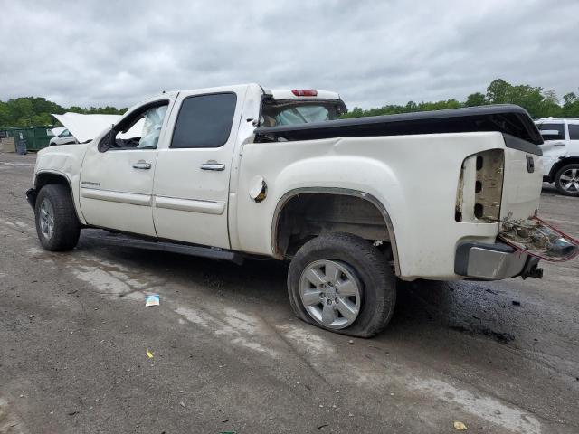 Vin: 3gtp2ve74cg152858, lot: 58809485, gmc sierra k1500 sle 20122