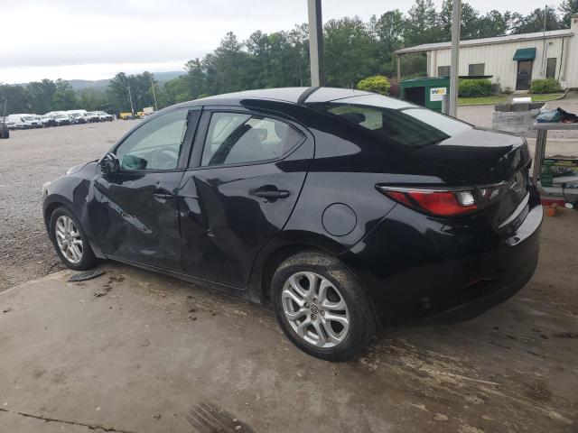 Vin: 3mydlbyv4hy158946, lot: 58402825, toyota yaris 20172