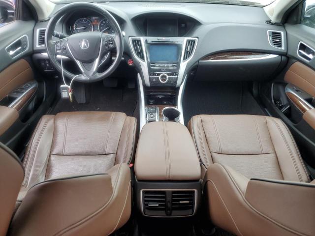 2019 ACURA TLX TECHNO 19UUB2F41KA004221