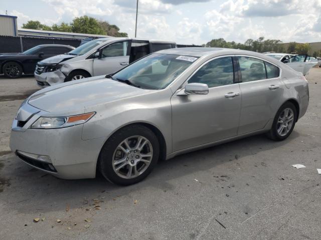 Vin: 19uua8f56aa023487, lot: 56566215, acura tl 2010 img_1