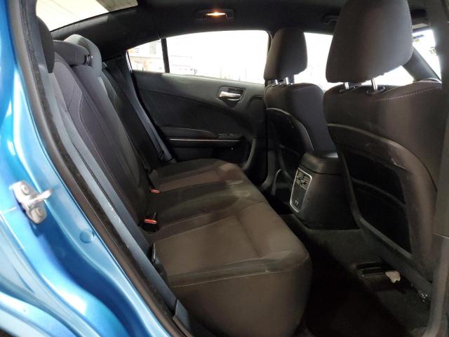 2016 DODGE CHARGER SX - 2C3CDXHG0GH188623