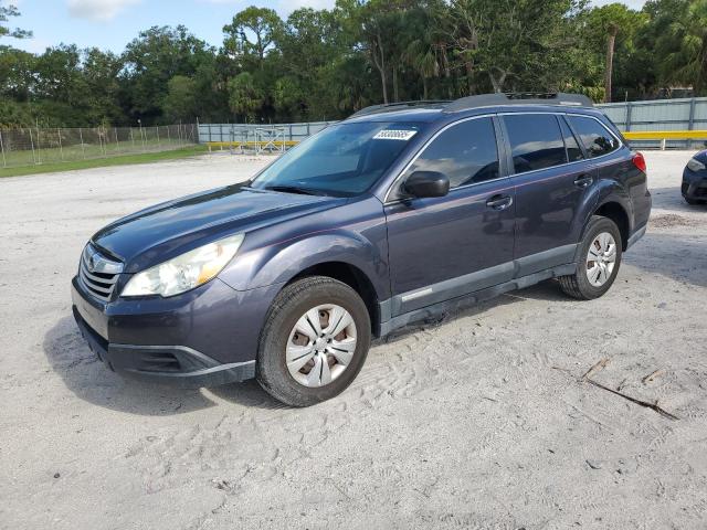 SUBARU OUTBACK 2.