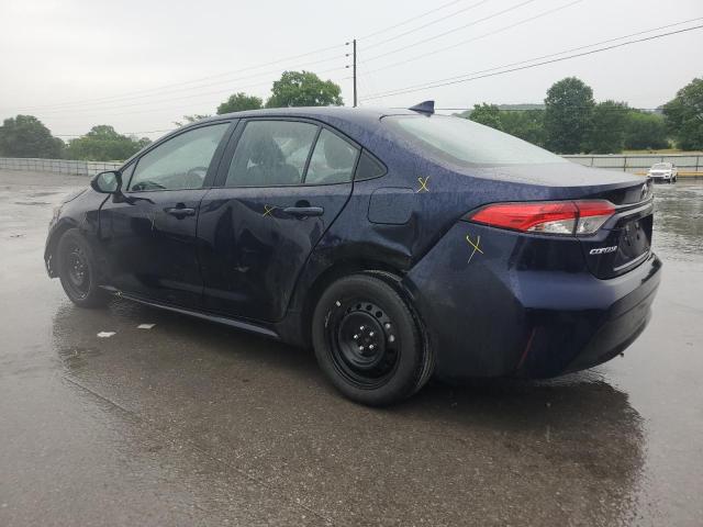 Vin: 5yfb4mde4rp094591, lot: 57580155, toyota corolla le 20242
