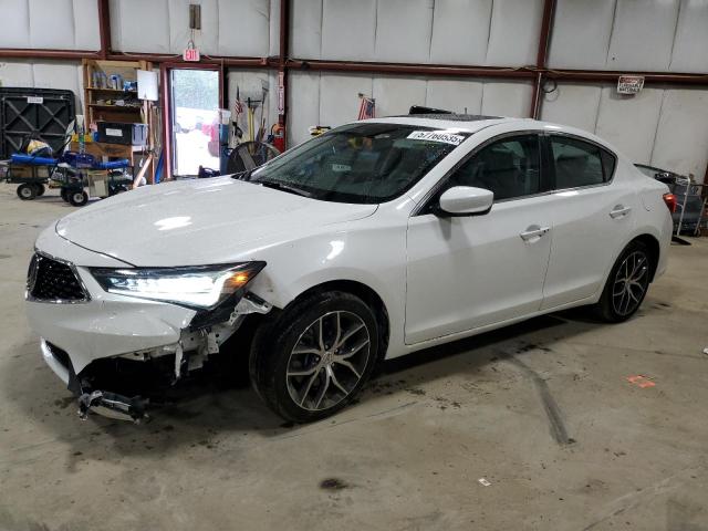 Vin: 19ude2f75la012972, lot: 57760535, acura ilx premium 2020 img_1