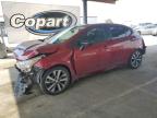 2020 NISSAN VERSA SR - 3N1CN8FV2LL805993