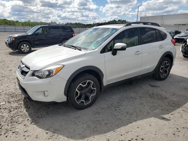 Vin: jf2gpasc3f8255860, lot: 57894815, subaru xv sport limited 2015 img_1