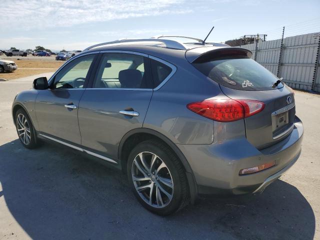 Vin: jn1bj0rrxgm270852, lot: 58152655, infiniti qx50 20162