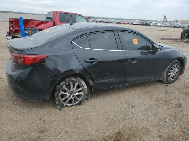 2016 MAZDA 3 GRAND TO JM1BM1X72G1319944