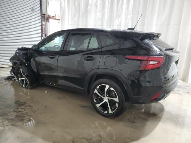 Vin: kl77lge23rc204714, lot: 55624025, chevrolet trax 1rs 1rs 20242