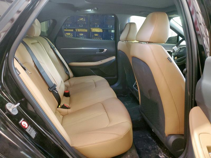 2023 HYUNDAI SONATA LIM - KMHL34J24PA338299