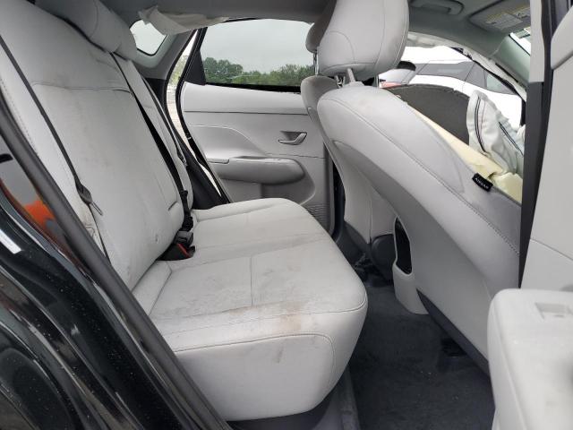 2025 HYUNDAI KONA SEL - KM8HBCAB3SU224370