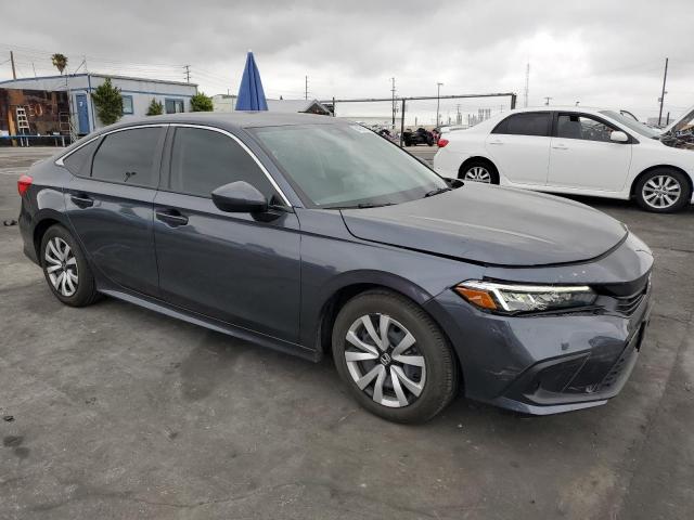 Vin: 2hgfe2f2xph554931, lot: 54908285, honda civic lx 20234