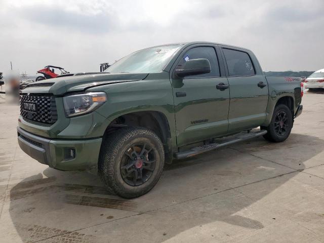 Vin: 5tfdy5f10lx884640, lot: 57252425, toyota tundra crewmax sr5 2020 img_1