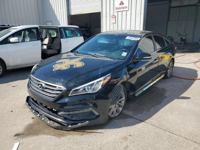 Vin: 5npe34af1hh490227, lot: 55587095, hyundai sonata sport 2017 img_1