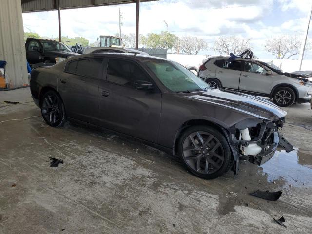 Vin: 2c3cdxbgxph598564, lot: 54177335, dodge charger sxt 20234
