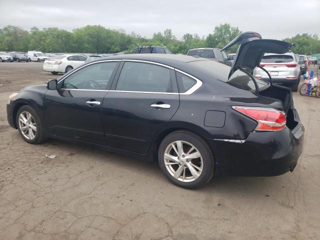 Vin: 1n4al3ap0fn381049, lot: 56383035, nissan altima 2.5 20152