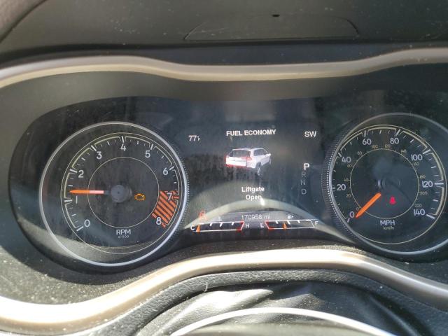 2015 JEEP CHEROKEE L - 1C4PJMDS4FW681042