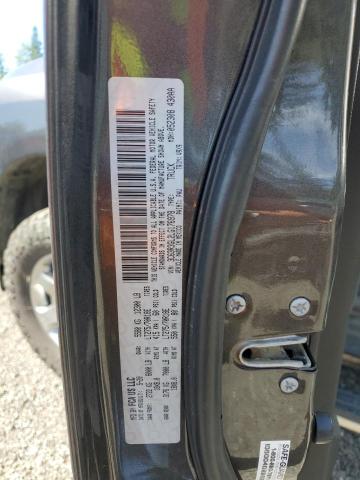 2020 RAM 3500 TRADE 3C63R3GL2LG176978