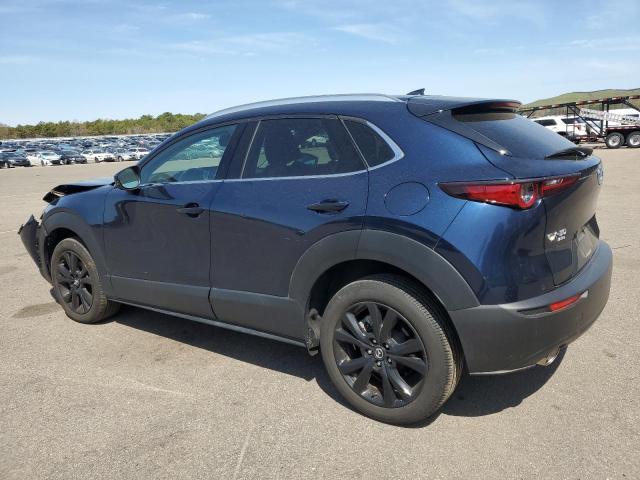 Vin: 3mvdmbey7nm431535, lot: 55110255, mazda cx30 premium plus 20222