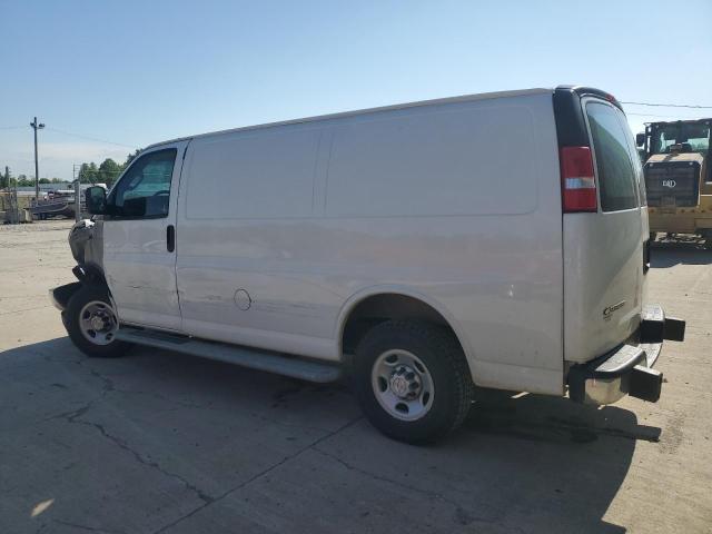 Vin: 1gcwgafp4n1140862, lot: 56500355, chevrolet express 20222