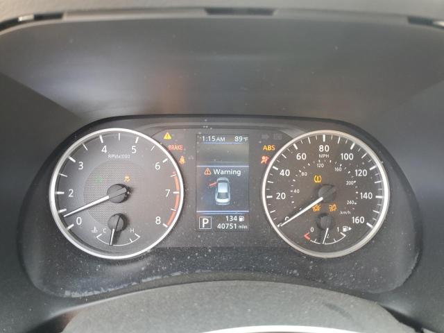 2024 NISSAN SENTRA S 3N1AB8BV7RY291866