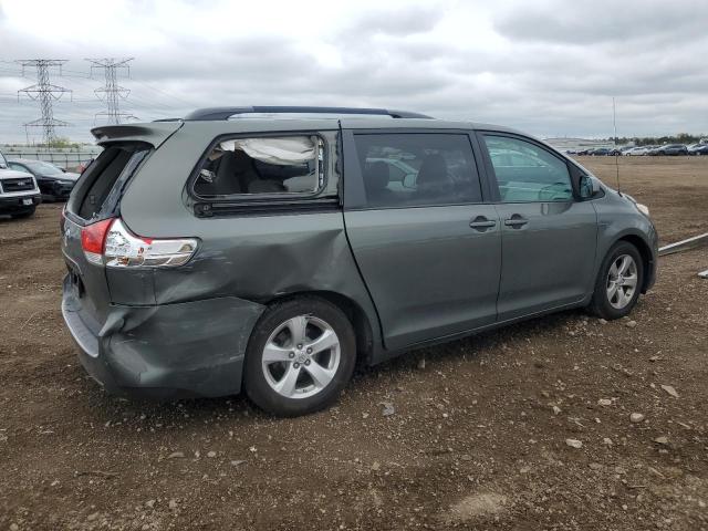 Vin: 5tdkk3dc8ds292749, lot: 55860635, toyota all models le 20133