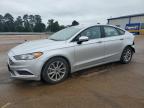 2017 FORD FUSION SE - 3FA6P0HD6HR293563