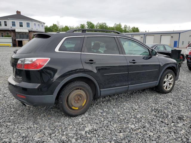 Vin: jm3tb3bv4b0314200, lot: 59104965, mazda cx-9 20113