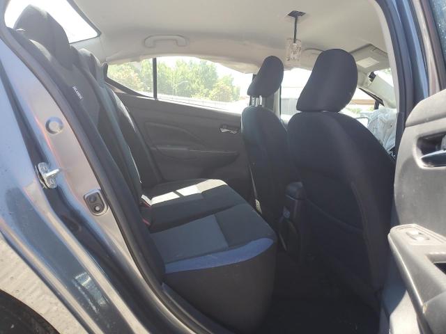 2025 NISSAN VERSA SV - 3N1CN8EV5SL848708