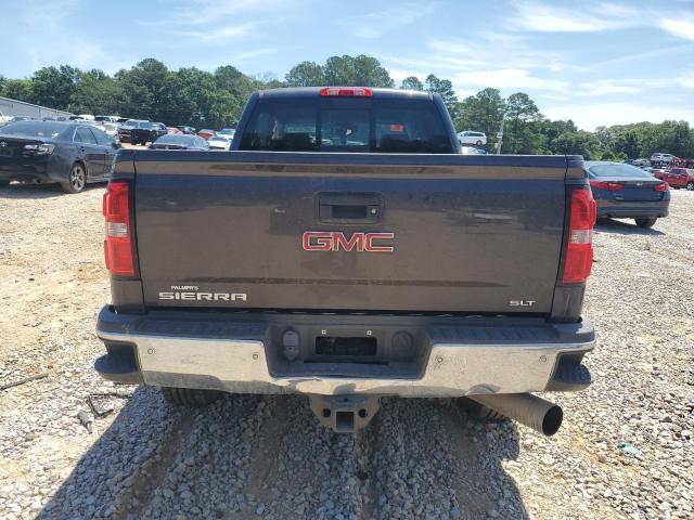 2016 GMC SIERRA K25 1GT12TE85GF231093