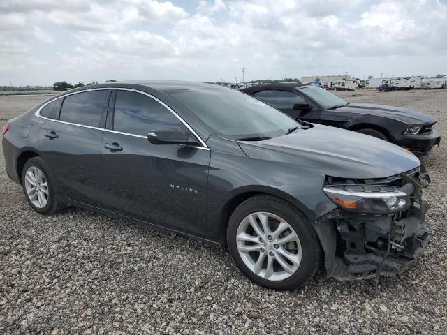 2018 CHEVROLET MALIBU LT 1G1ZD5ST7JF254702