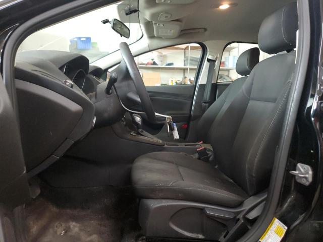 2017 FORD FOCUS S 1FADP3E29HL348520