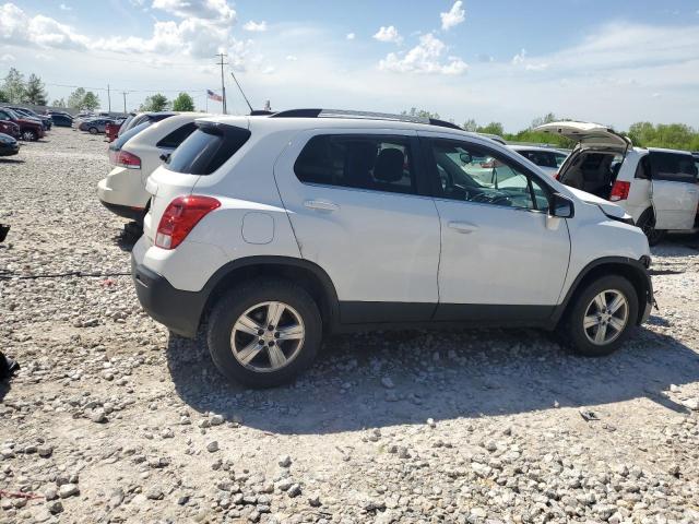 Vin: kl7cjpsb8gb643144, lot: 56984485, chevrolet trax 1lt 20163