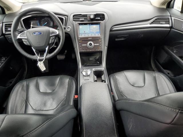 2019 FORD FUSION TIT - 3FA6P0SU2KR202644