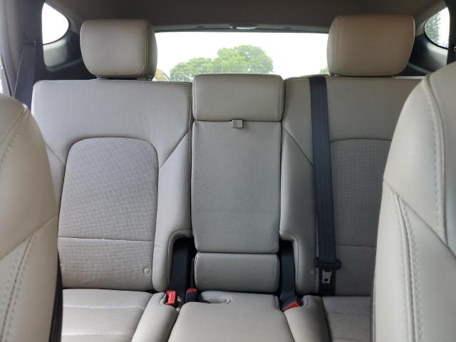 2017 HYUNDAI SANTA FE S 5XYZU4LA0HG489223