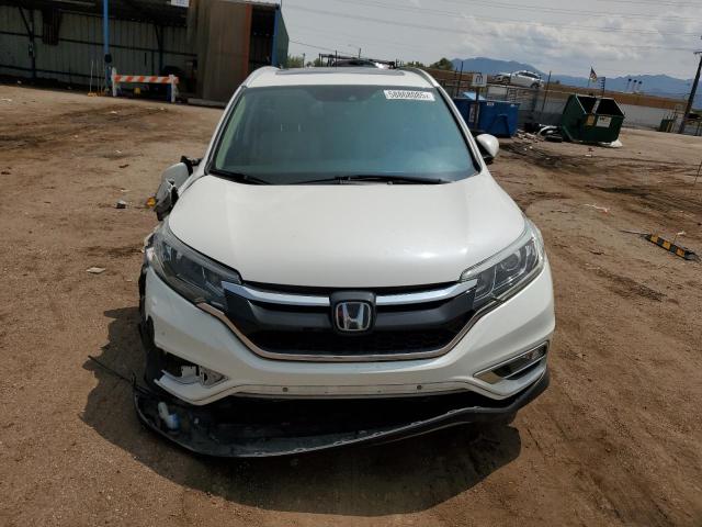 2016 HONDA CR-V TOURI 5J6RM3H92GL027834