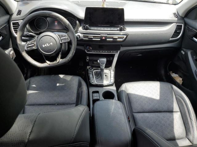 2022 KIA SELTOS SX KNDETCA2XN7343492