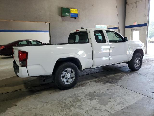 Vin: 5tfrx5gn9hx085635, lot: 56173395, toyota tacoma access cab 20173