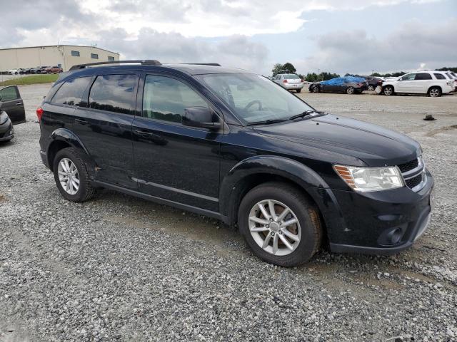 Vin: 3c4pddbg8ft633166, lot: 56226905, dodge journey sxt 20154