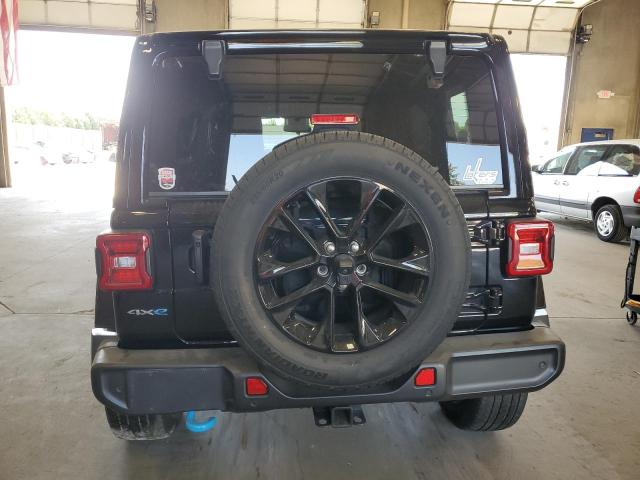 2024 JEEP WRANGLER S - 1C4RJXP63RW228673