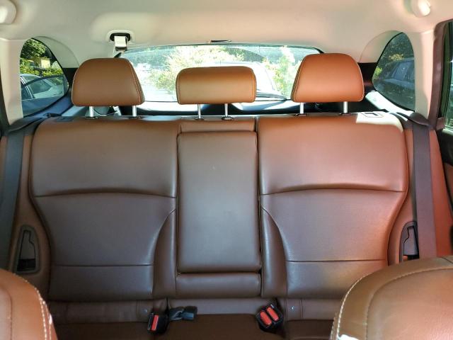 2017 SUBARU OUTBACK TO - 4S4BSETC8H3286742