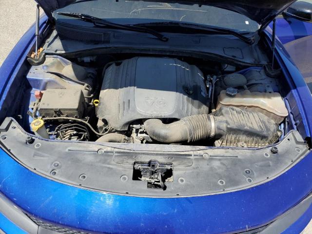 2020 DODGE CHARGER R/ - 2C3CDXCT4LH133462