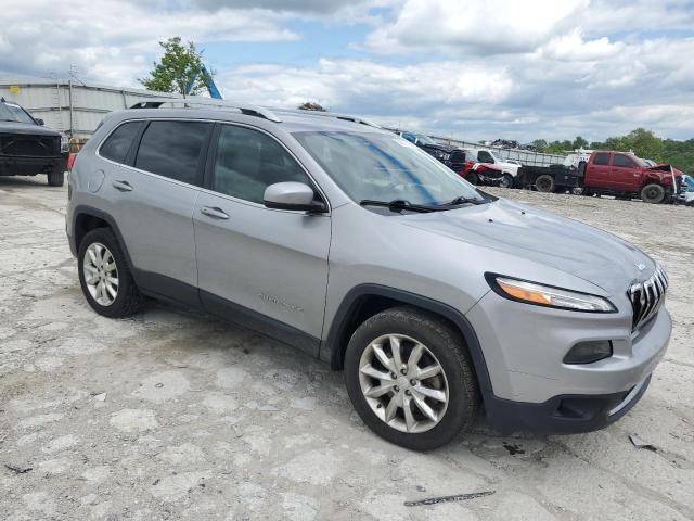 Vin: 1c4pjldb0hw619554, lot: 58016145, jeep grand cher limited 20174
