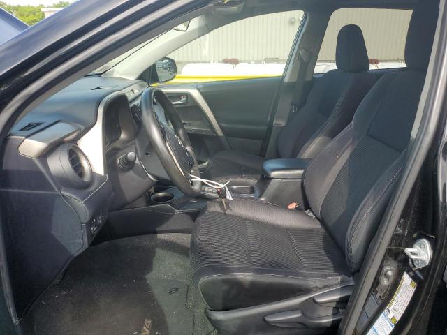 2015 TOYOTA RAV4 XLE - 2T3RFREV1FW244792