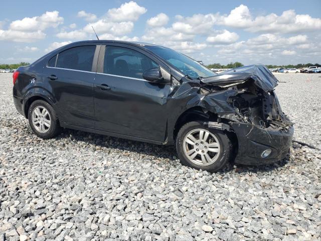 Vin: 1g1jc5sh0e4182545, lot: 56151675, chevrolet sonic lt 20144
