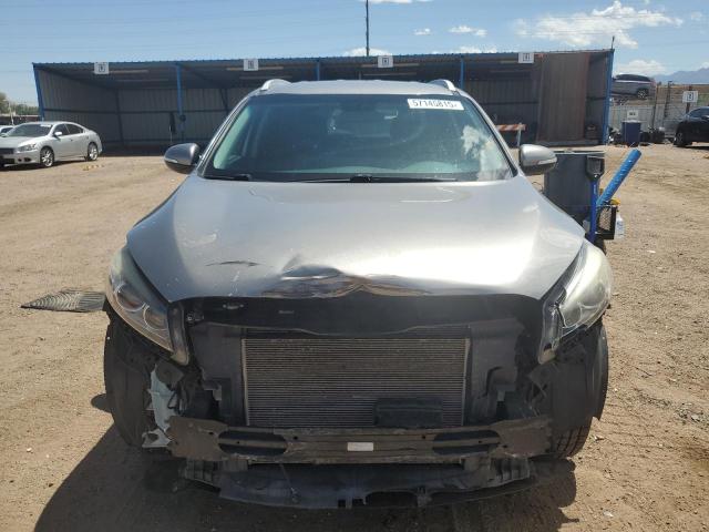 2016 KIA SORENTO LX - 5XYPGDA50GG176997